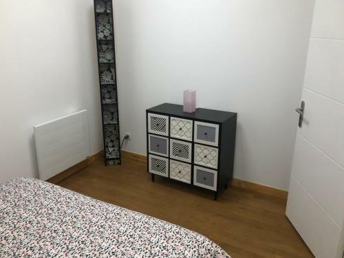 Apartamento Appartement Tout Confort