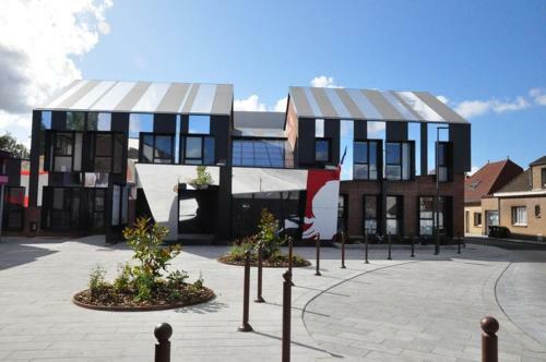 Apartamento Appartement Tout Confort