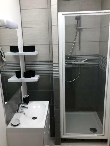 Apartamento Appartement Tout Confort