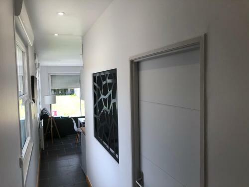 Apartamento Appartement Avec Jardin