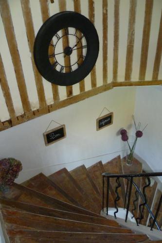 Bed & Breakfast D'anciennes ''chambres de Bonnes''