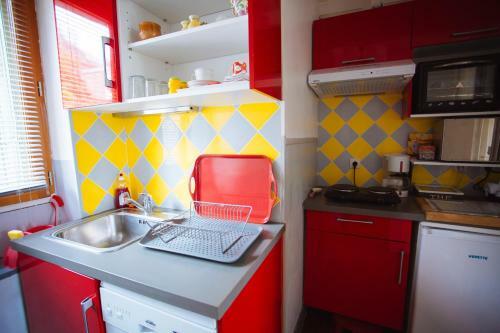 Apartamento La Petite Chapelle