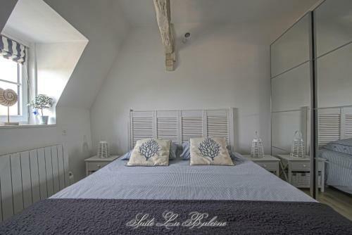 Apartamentos La Venelle Du Bassin