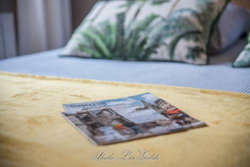 Apartamentos La Venelle Du Bassin