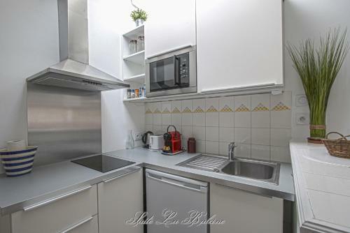 Apartamentos La Venelle Du Bassin