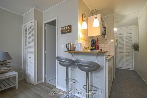 Apartamentos La Venelle Du Bassin