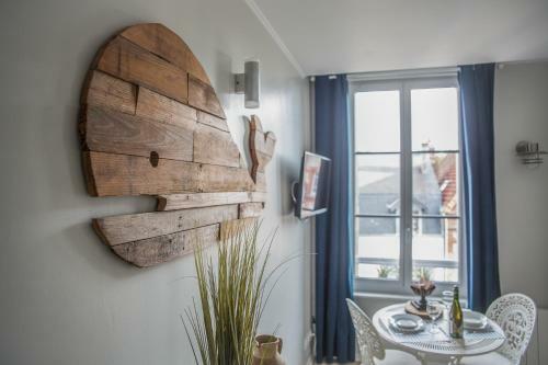 Apartamentos La Venelle Du Bassin