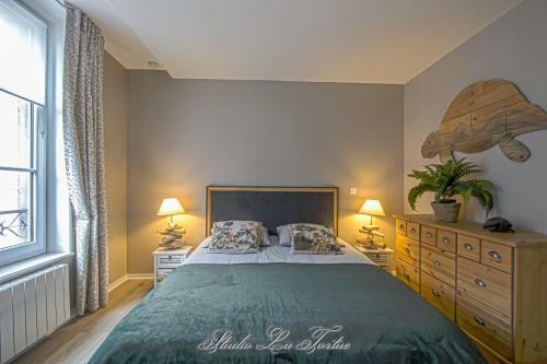 Apartamentos La Venelle Du Bassin