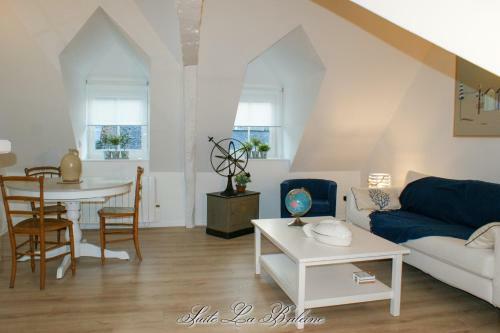 Apartamentos La Venelle Du Bassin