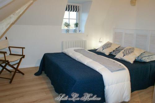 Apartamentos La Venelle Du Bassin