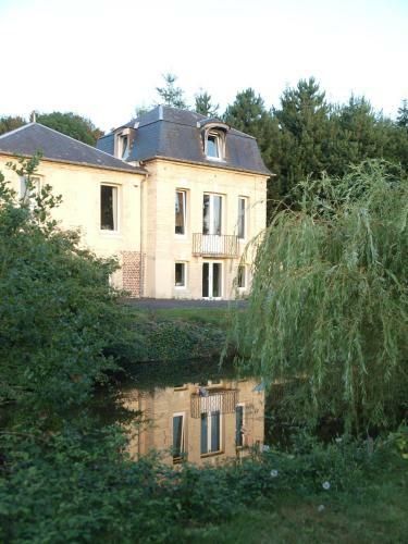 Bed & Breakfast Chambres D'h�tes Entre Deux Rives