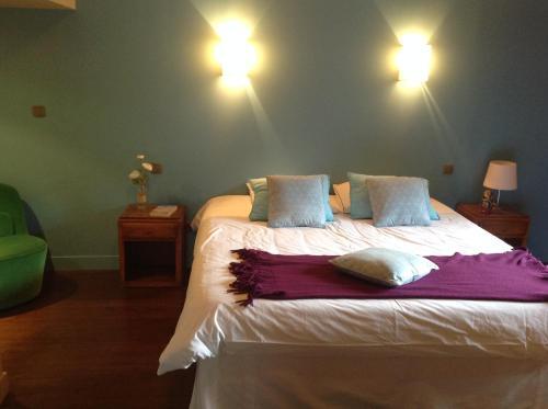 Apartamento L'adresse Honfleur
