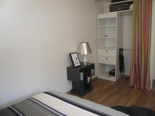 Apartamento L Appart de La Place Ste Catherine