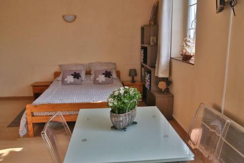 Apartamento Belle �tape Honfleuraise