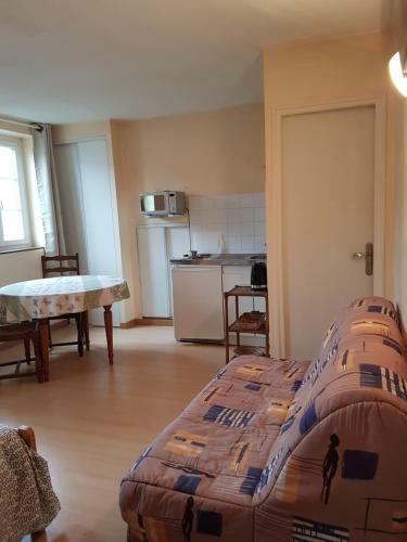 Apartamento Belle �tape Honfleuraise