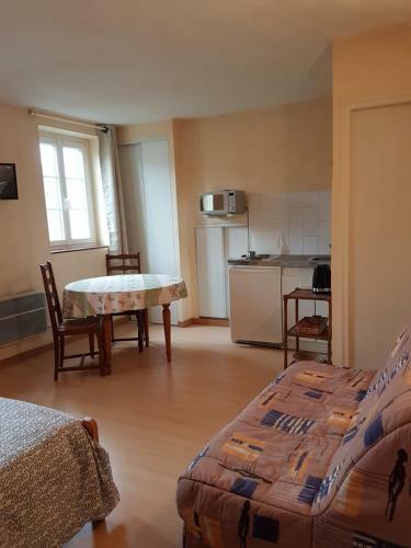 Apartamento Belle �tape Honfleuraise