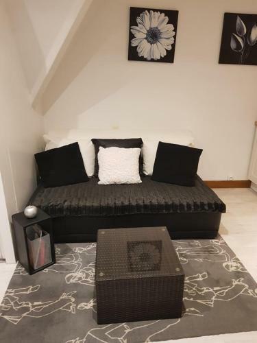 Apartamento Hibiscus 1er �tage