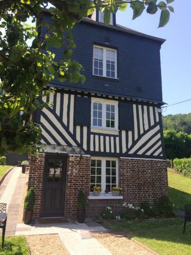 Bed & Breakfast Les Pommiers