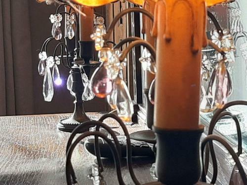 Apartamento La Maison Des Lumi�res