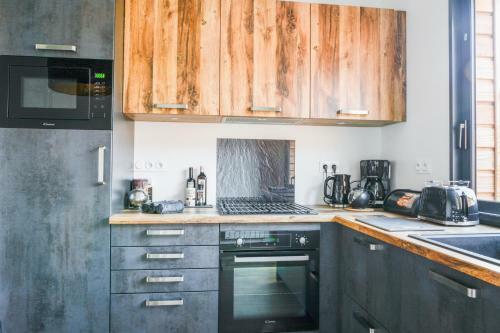 Apartamento La Parenth�se Honfleuraise