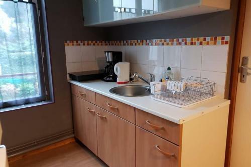 Apartamento Le Longchamp