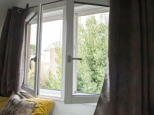 Apartamento 1er Secret de Honfleur