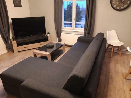 Apartamento Le Panorama Des Glycines