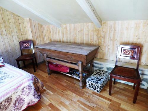 Apartamento Maison Authentique Proche Isola 2000 Et Auron
