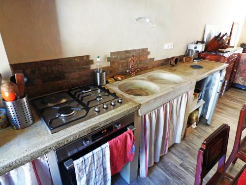 Apartamento Maison Authentique Proche Isola 2000 Et Auron