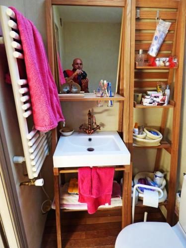 Apartamento Maison Authentique Proche Isola 2000 Et Auron