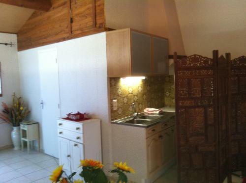 Hostal Les Capucines Au Domaine de La Pendule
