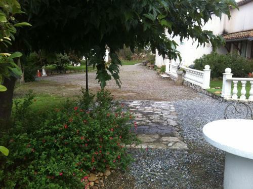 Hostal Les Capucines Au Domaine de La Pendule
