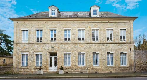Normand'histoire G�te Et Chambres D'h�tes