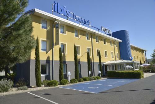 Hotel Ibis Budget Issoire