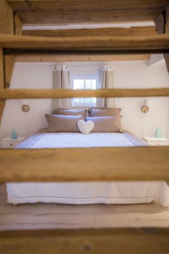 Bed & Breakfast La Grange Aux Coqs