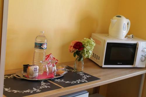 Bed & Breakfast La Chambre Aux Hirondelles
