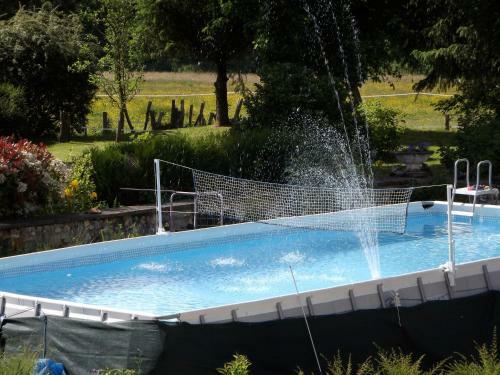Agroturismo Les Anniquins