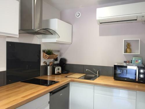 Apartamento Hy�res - L'ayguade - Port- Plage