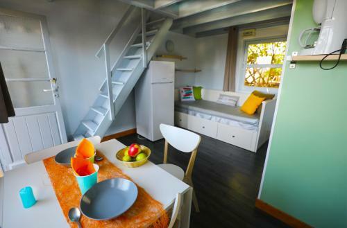 Apartamento Les Residences Et Bungalows de Giens