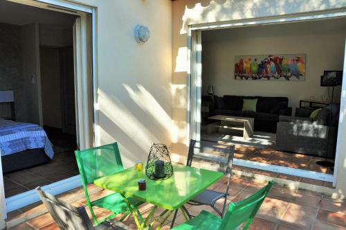 Soleil D�azur