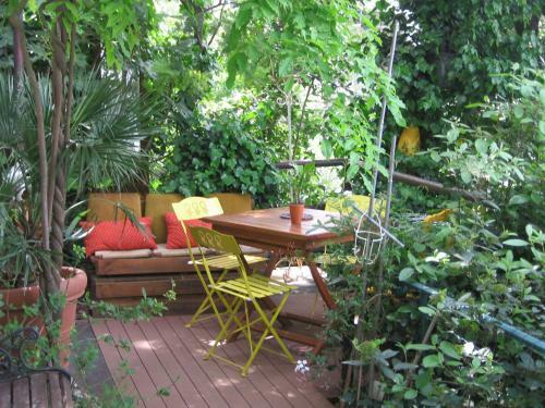 Apartamento Studio Grotte Des F�es