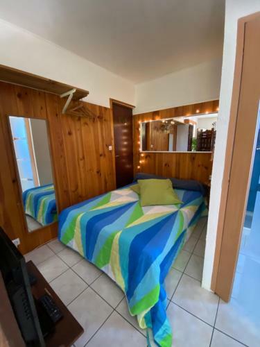 Apartamento Studio Grotte Des F�es