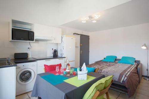 Apartamento Duplex 4 Personnes A 200m de La Mer