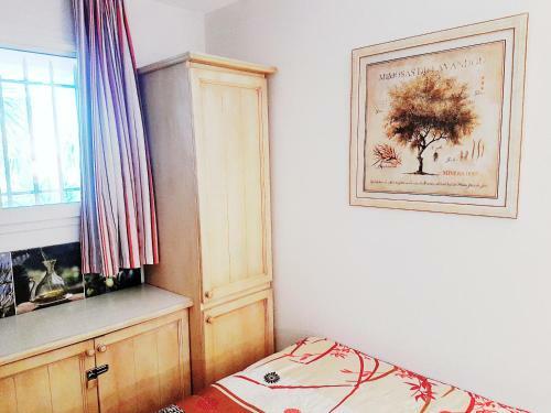 Apartamento Ecrins de La Badine- Pin�de