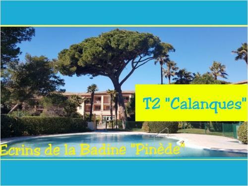 Apartamento Ecrins de La Badine- Pin�de