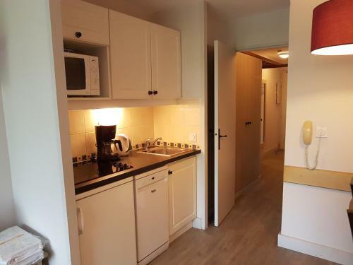 Apartamento Ecrins de La Badine- Pin�de