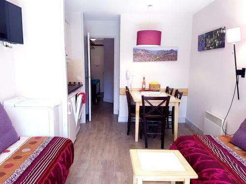 Apartamento Ecrins de La Badine- Pin�de