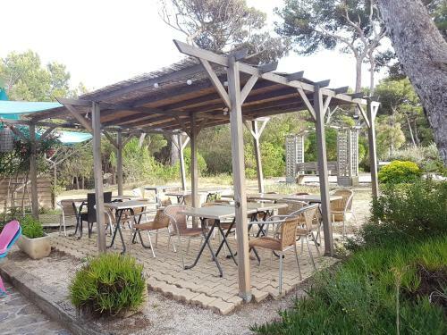 Apartamento Ecrins de La Badine- Pin�de