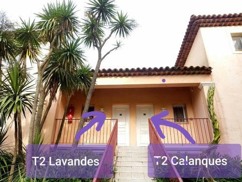Apartamento Ecrins de La Badine- Pin�de