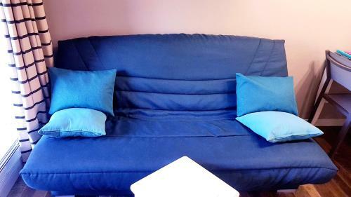 Apartamento Ecrins de La Badine- Pin�de